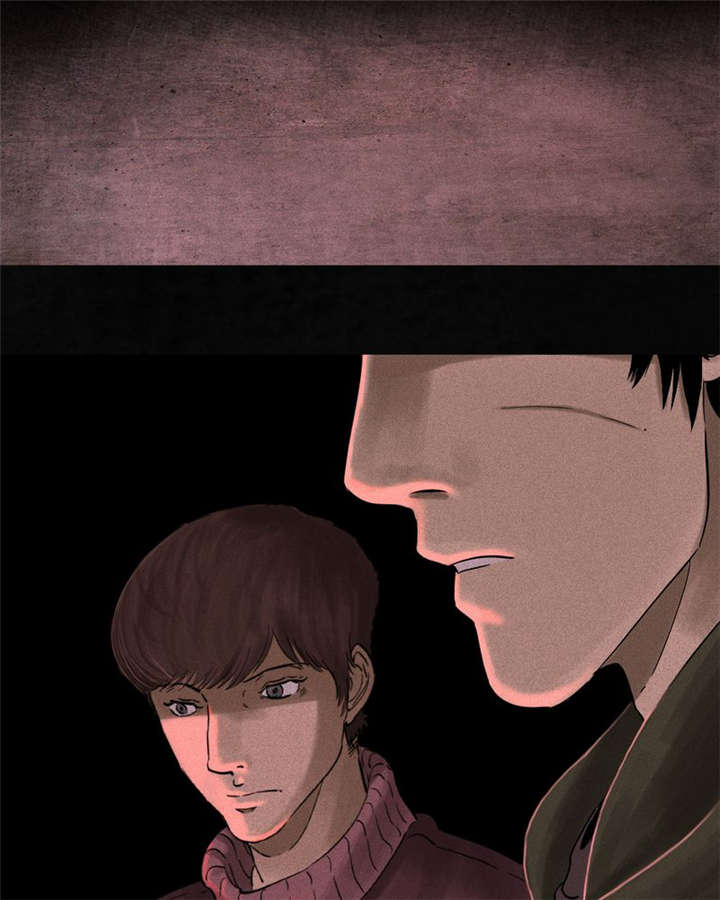 成都1995年事件是真的吗漫画,第37章：医院二楼2图