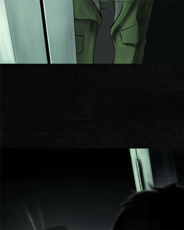 成都1995年社保基数漫画,第22章：何平倒戈4图