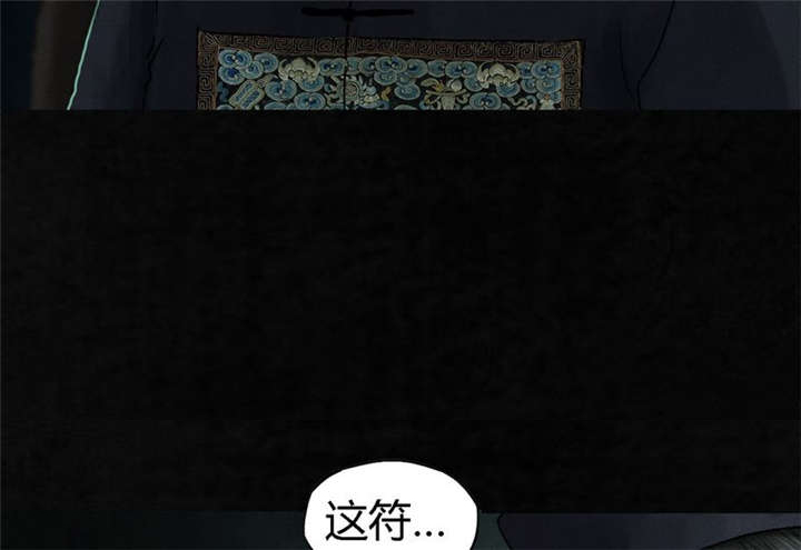 1995年成都的僵尸事件是怎么回事漫画,第49章：二十二年后2图