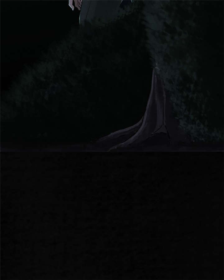 成都1995僵尸漫画,第37章：医院二楼2图