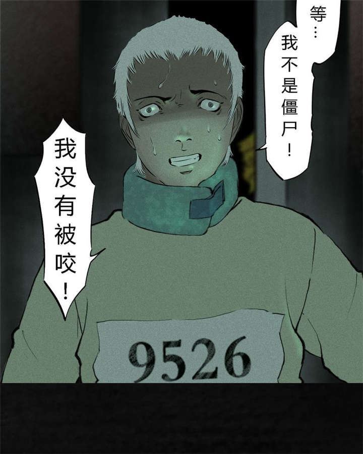 成都1995漫画,第20章：将军箭4图