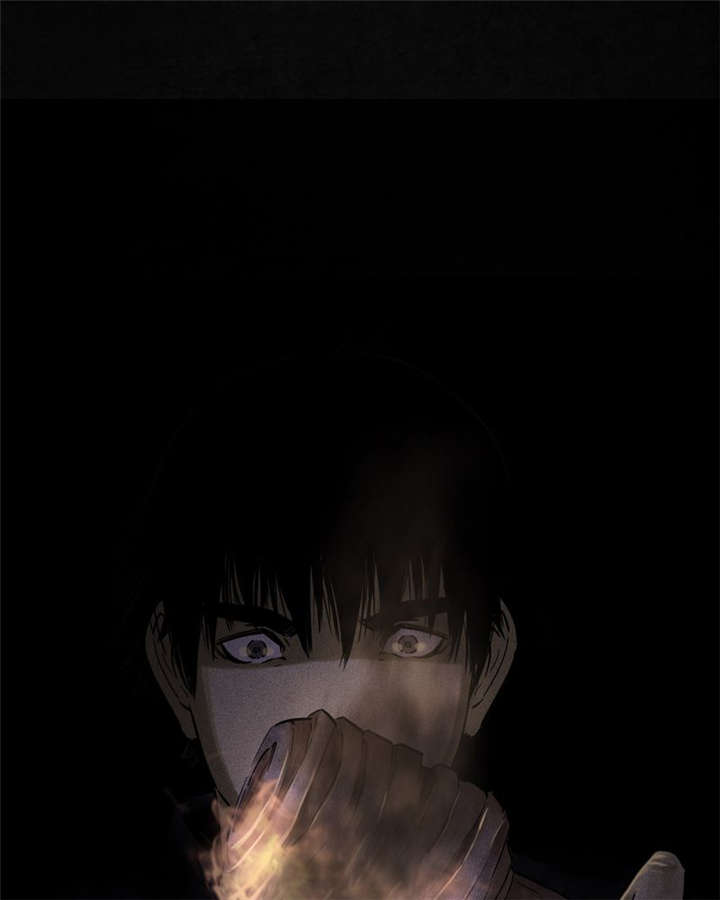 成都1995真实事件漫画,第39章：回到地面？4图