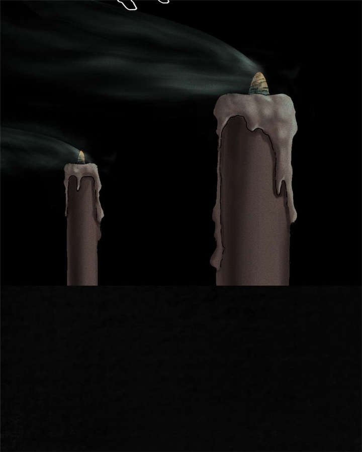 成都1995真实事件漫画,第49章：二十二年后3图