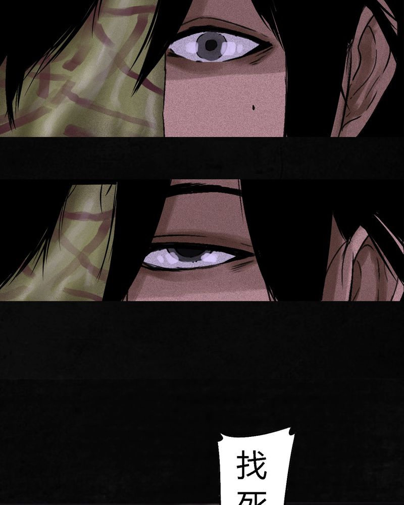 成都1995年事件漫画漫画,第54章：最终篇（下）2图