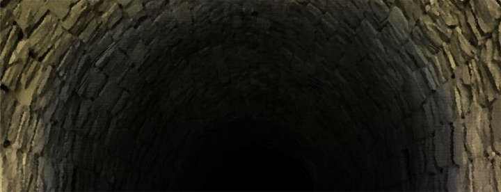 成都1995真实事件漫画,第39章：回到地面？3图