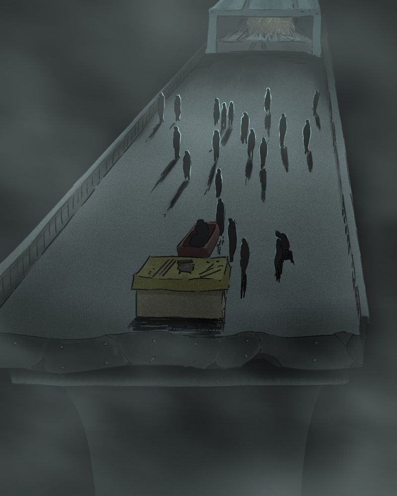 1995年成都的僵尸事件是怎么回事漫画,第54章：最终篇（下）3图