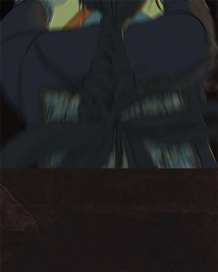 1995僵尸案件解说现场图片漫画,第27章：变4图