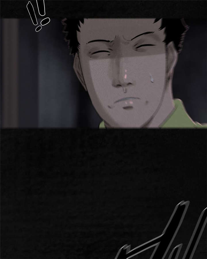 成都1995真实事件新闻报道漫画,第30章：白毛浮绿水3图