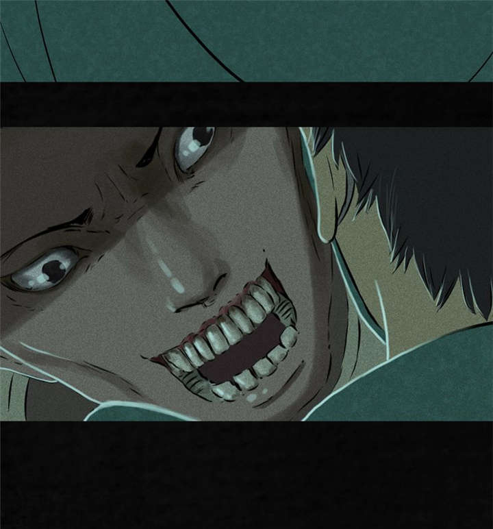 成都1995真实事件新闻报道漫画,第30章：白毛浮绿水4图