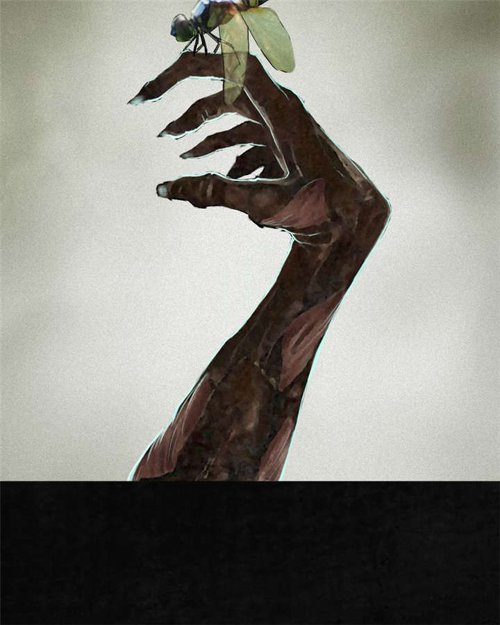 成都1995漫画结局解析漫画,第11章：想起来了2图