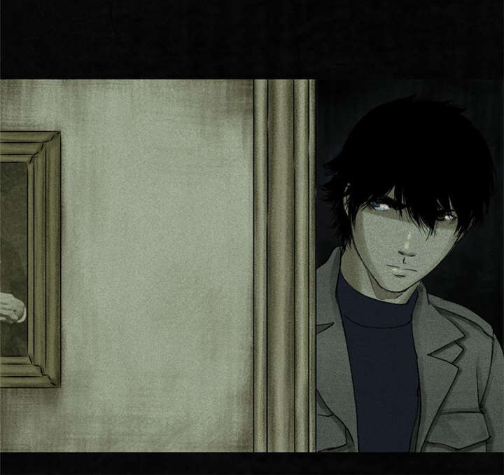 成都1995年经济状况漫画,第45章：陆离3图