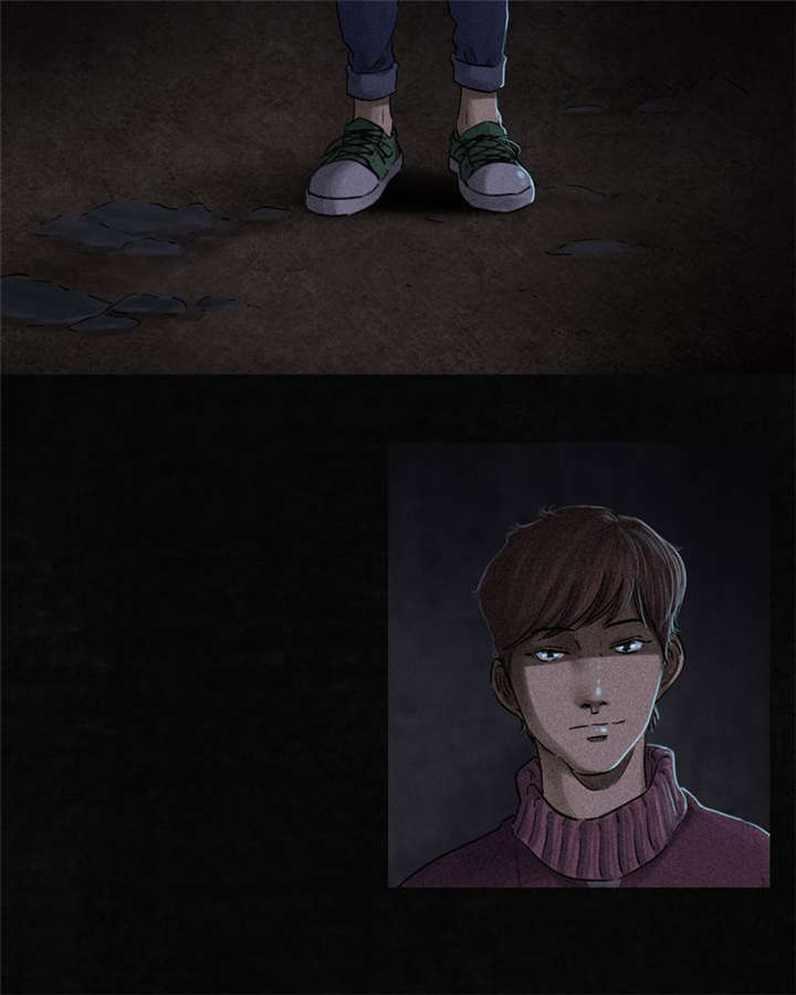 成都1995年经济状况漫画,第36章：Mr.王5图