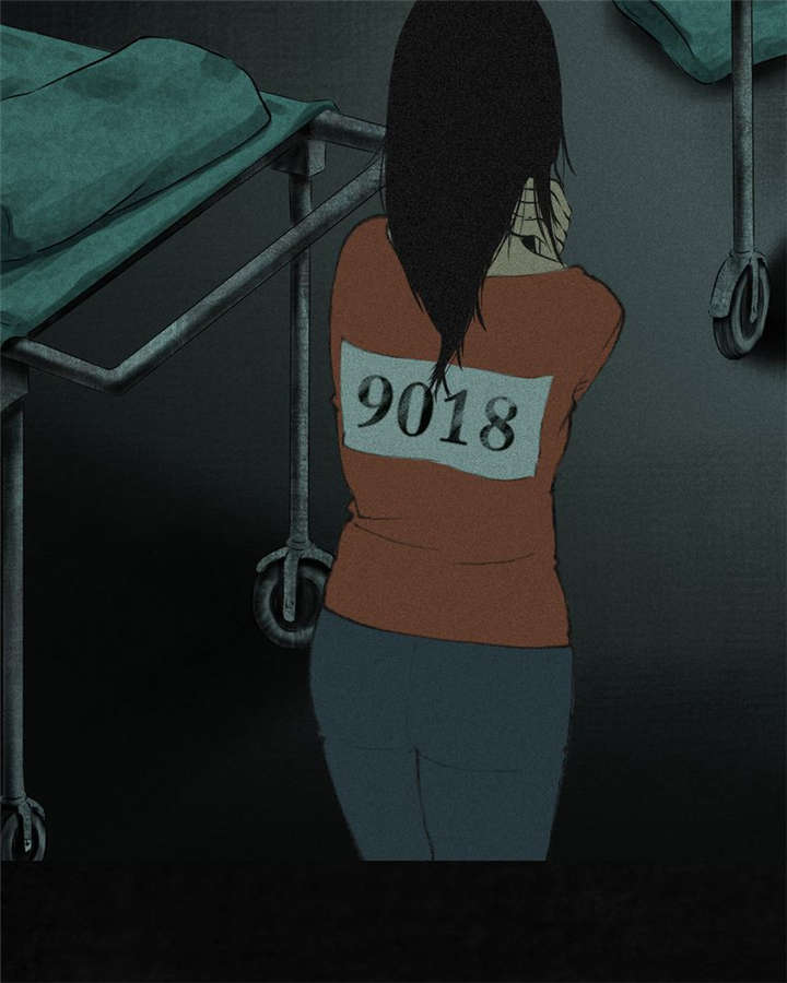 成都1995年事件是真的吗漫画,第19章：老邢的秘密3图