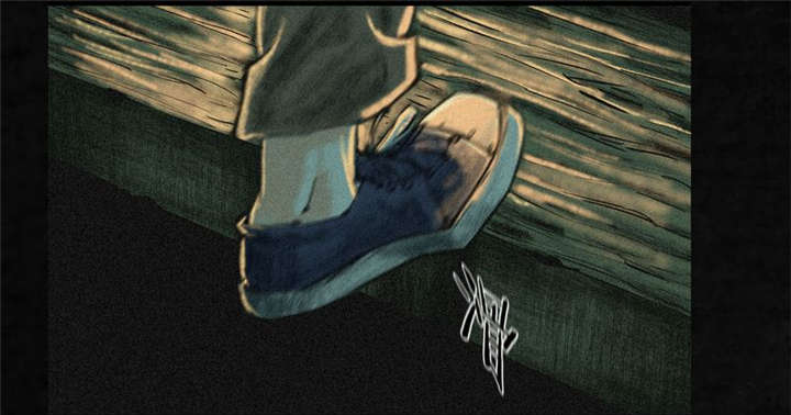 成都1995年事件是真的吗漫画,第3章：定国的选择3图