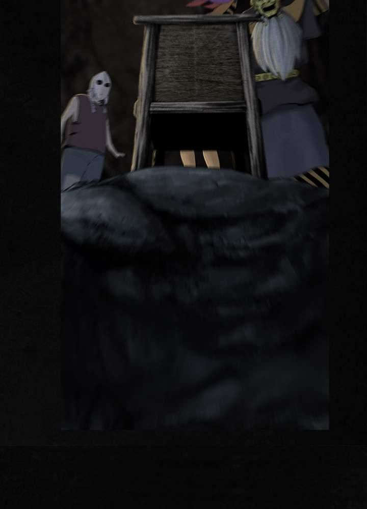 成都1995真实事件漫画,第43章：胡黄白柳灰2图