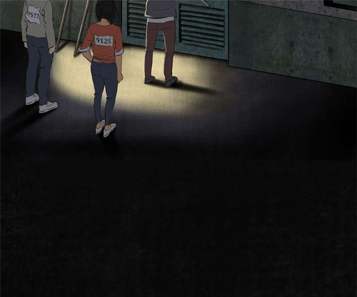 成都1995年事件是真的吗漫画,第16章：赤月初显3图