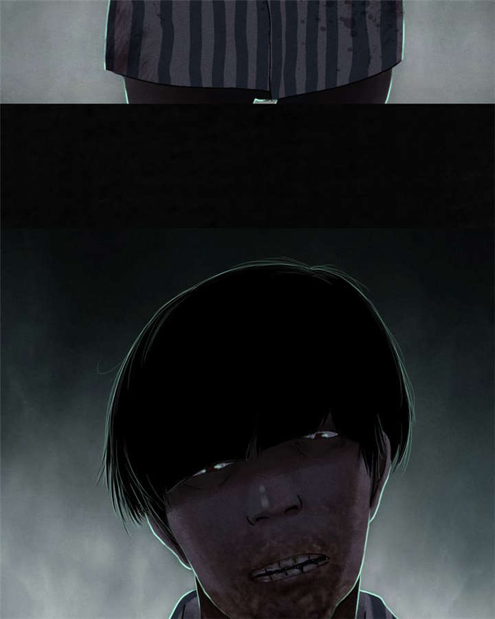 1995年成都的僵尸事件是怎么回事漫画,第47章：片场？1图