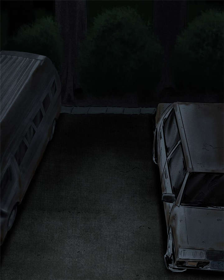 成都1995僵尸漫画,第37章：医院二楼5图