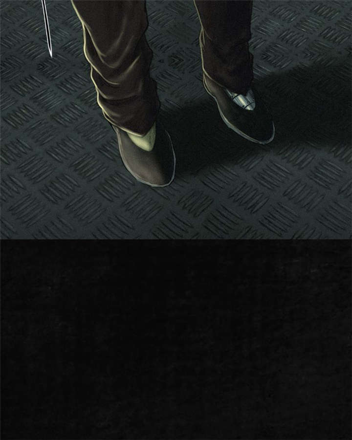 成都1995真实事件漫画,第10章：他们被带去哪？1图