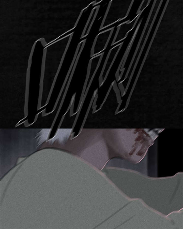 成都1995真实事件新闻报道漫画,第30章：白毛浮绿水4图