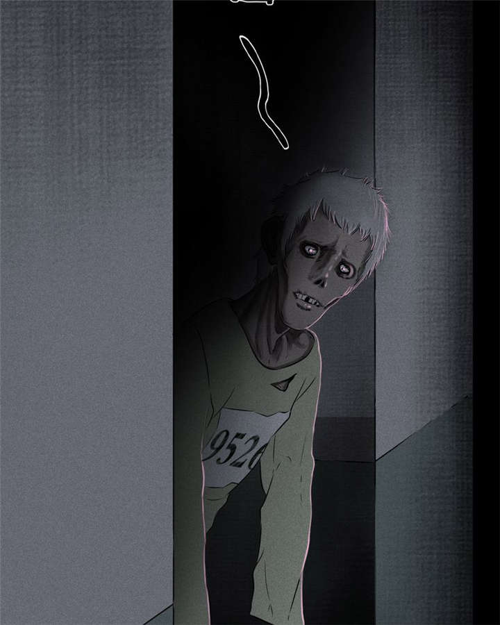 1995年成都的僵尸事件是怎么回事漫画,第31章：傀儡5图