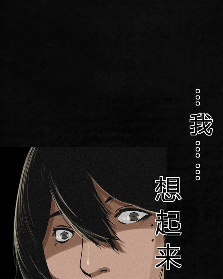 成都1995漫画全集漫画,第11章：想起来了1图