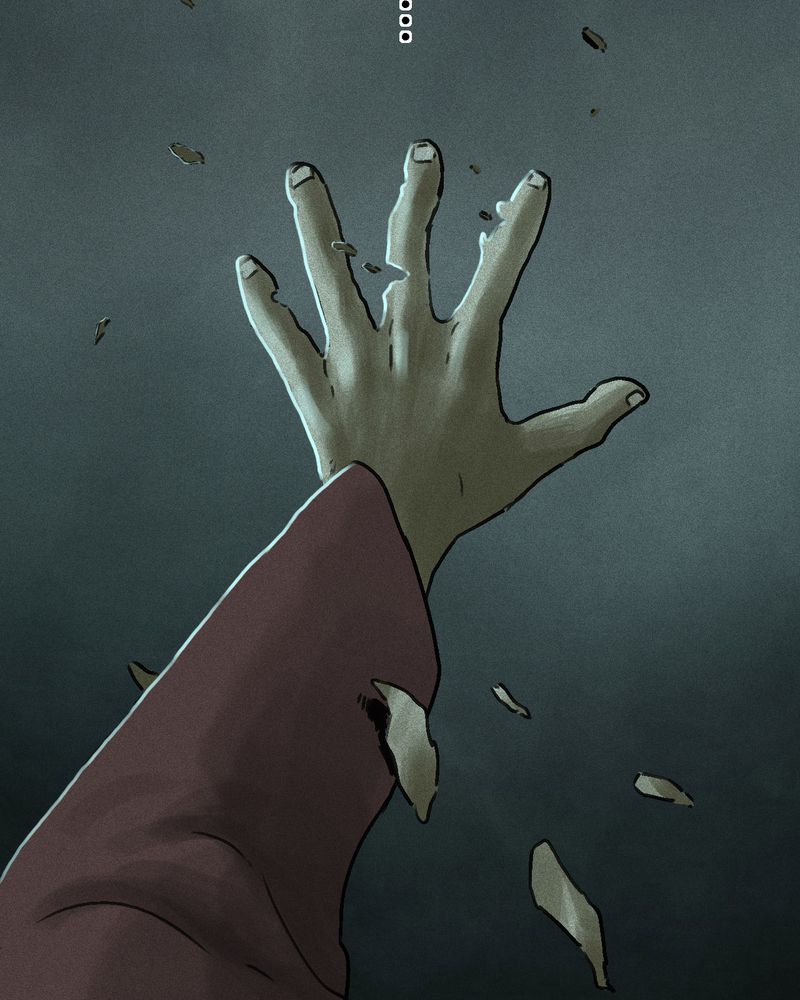 1995年成都的僵尸事件是怎么回事漫画,第54章：最终篇（下）4图