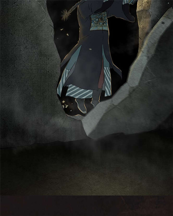 1995年成都的僵尸事件是怎么回事漫画,第27章：变2图