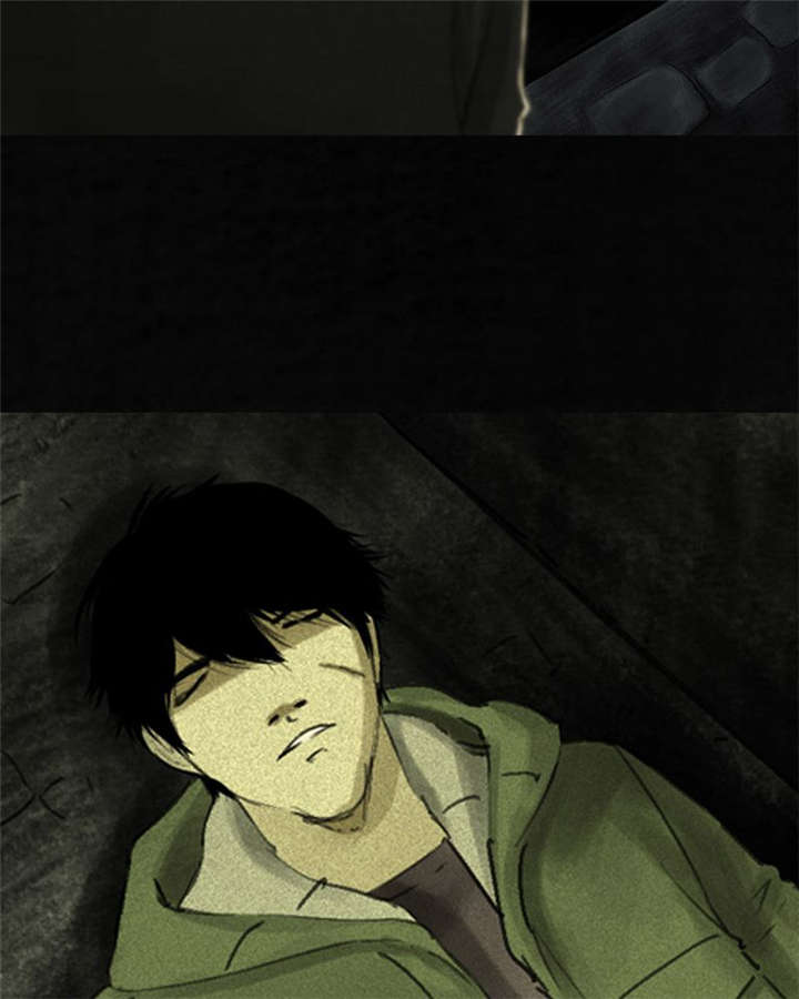 成都1995年经济状况漫画,第45章：陆离3图