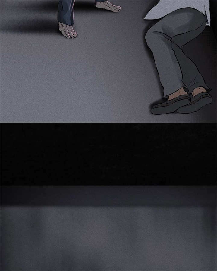 1995年成都的僵尸事件是怎么回事漫画,第31章：傀儡5图