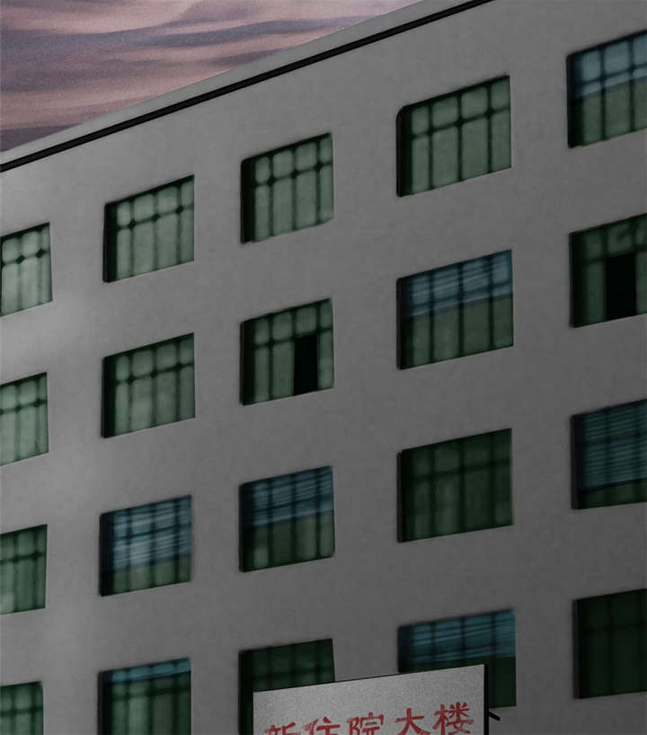 成都1995年事件是真的吗漫画,第12章：她变了2图