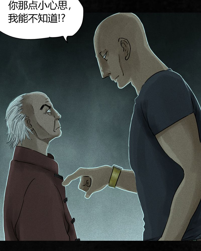 1995年成都的僵尸事件是怎么回事漫画,第54章：最终篇（下）4图