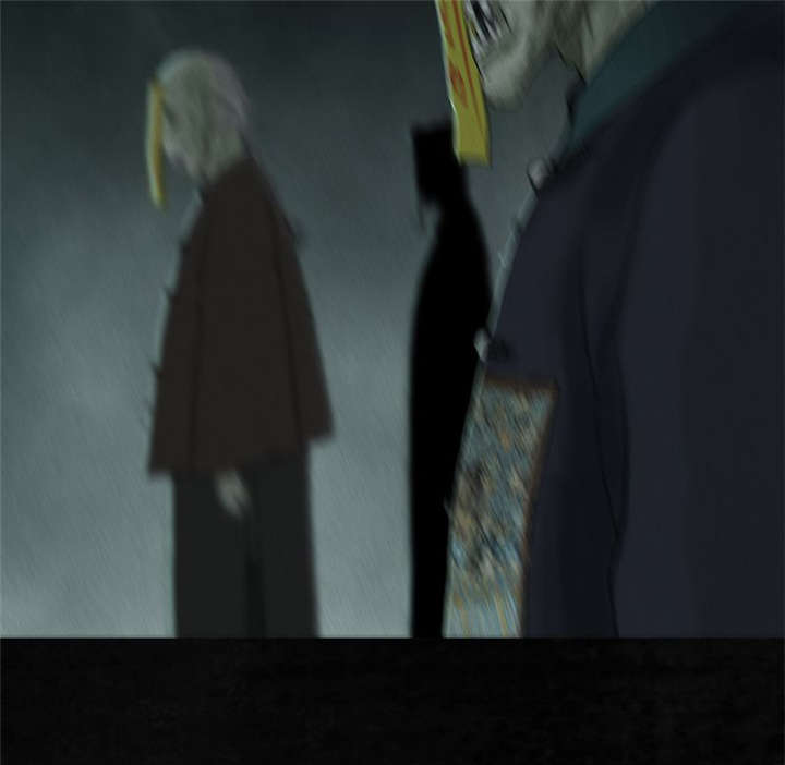 成都1995僵尸漫画,第53章：最终篇（中下）3图