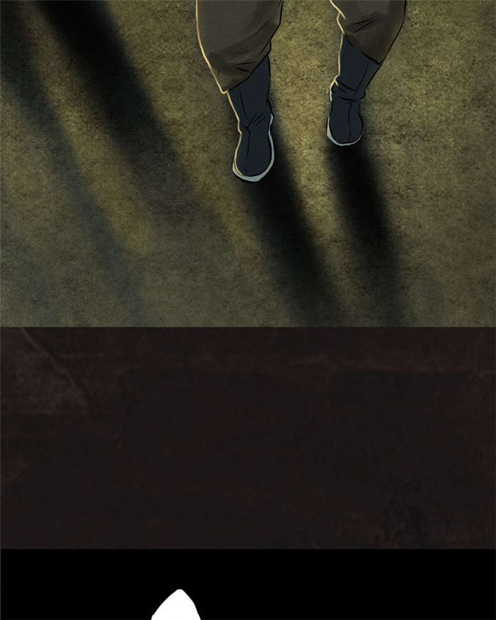 1995年成都的僵尸事件是怎么回事漫画,第27章：变4图