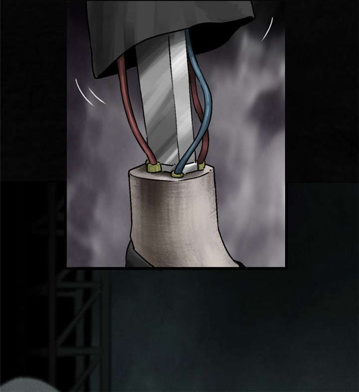 成都1995年事件是真的吗漫画,第50章：这个问题！3图