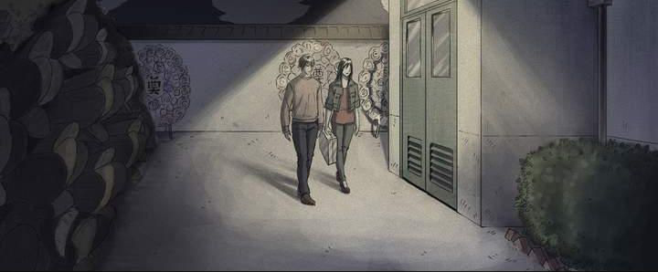 成都1995真实事件漫画,第56章：番外篇（下）2图