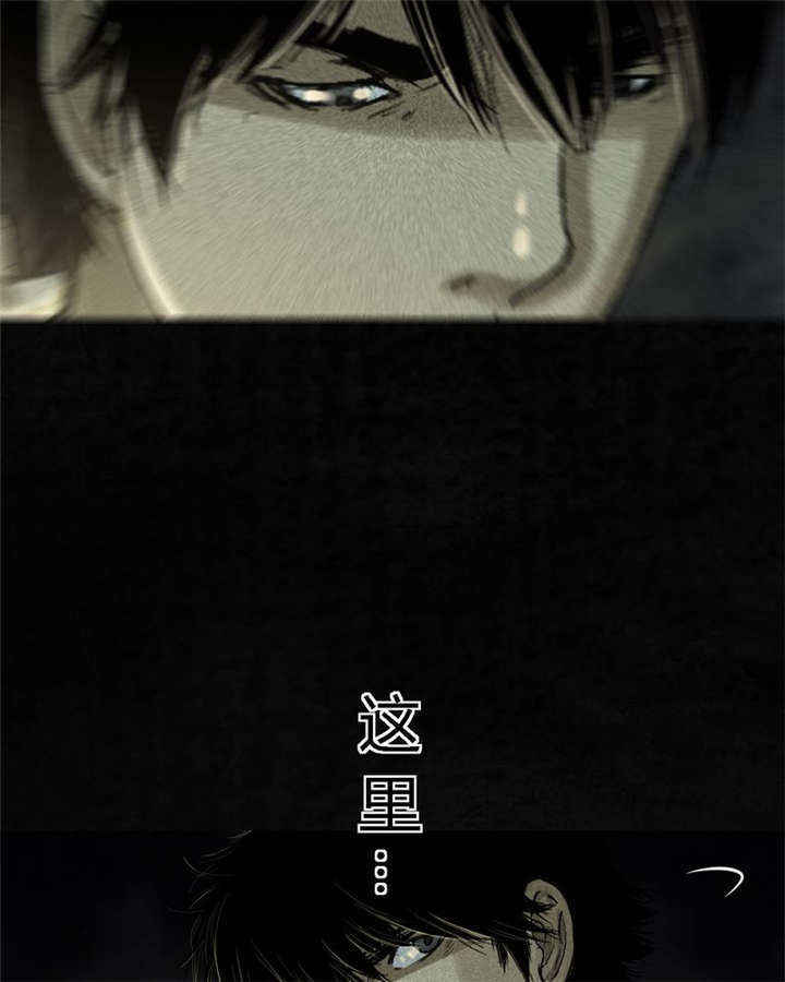 成都1995年事件是真的吗漫画,第44章：圣路易医院2图