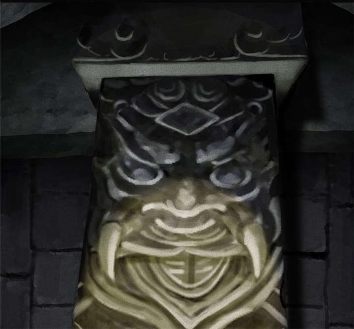 成都1995年经济状况漫画,第45章：陆离3图