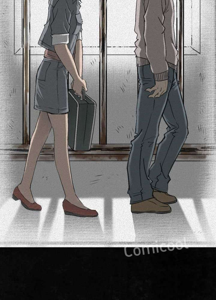 成都1995年事件是真的吗漫画,第44章：圣路易医院3图