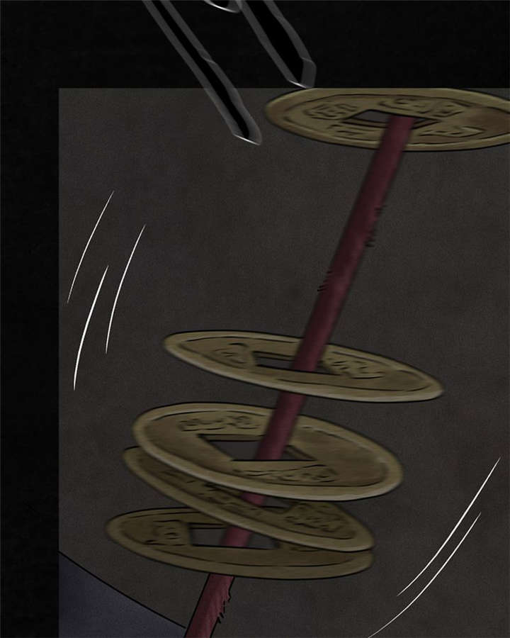 1995年成都的僵尸事件是怎么回事漫画,第42章：祭司1图