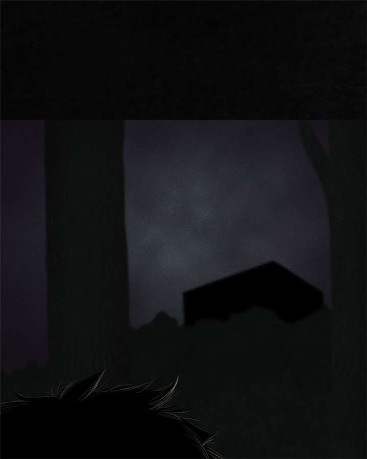 成都1995年僵尸漫画虫工人漫画,第44章：圣路易医院3图