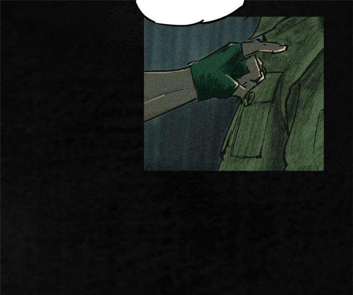 成都1995漫画结局解析漫画,第3章：定国的选择2图