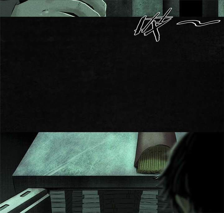 成都1995漫画,第22章：何平倒戈2图