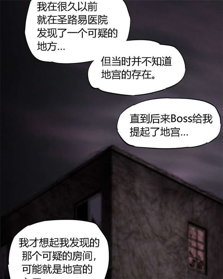 成都1995年经济状况漫画,第36章：Mr.王1图