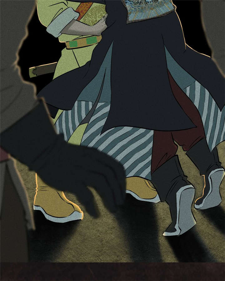 成都1995真实事件新闻报道漫画,第27章：变1图