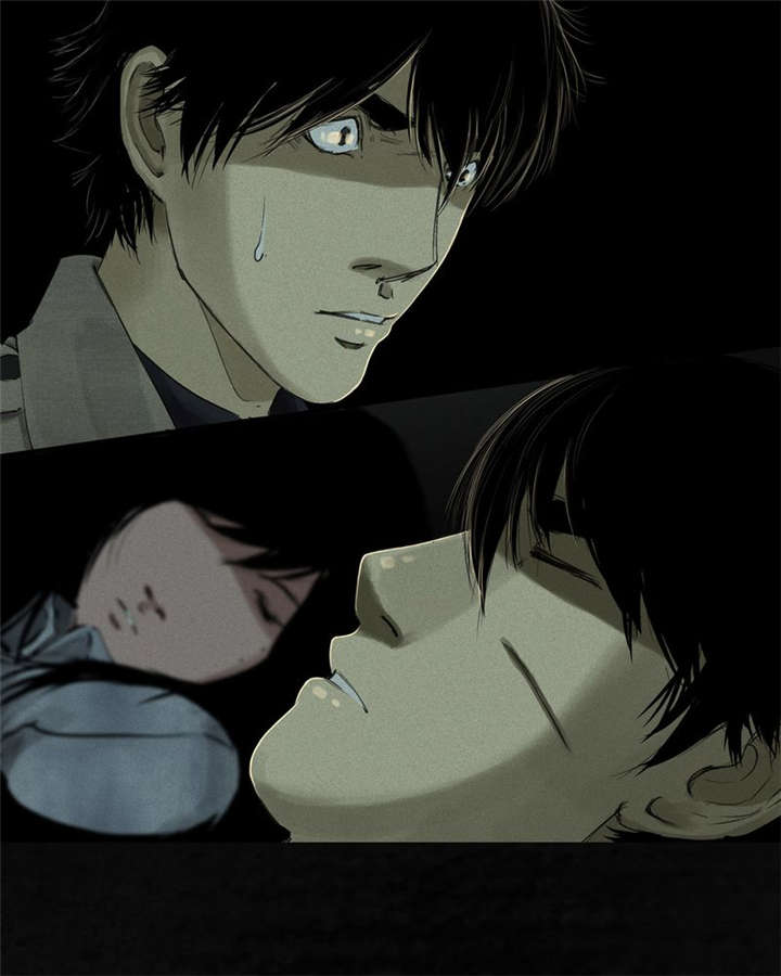 成都1995年经济状况漫画,第45章：陆离5图