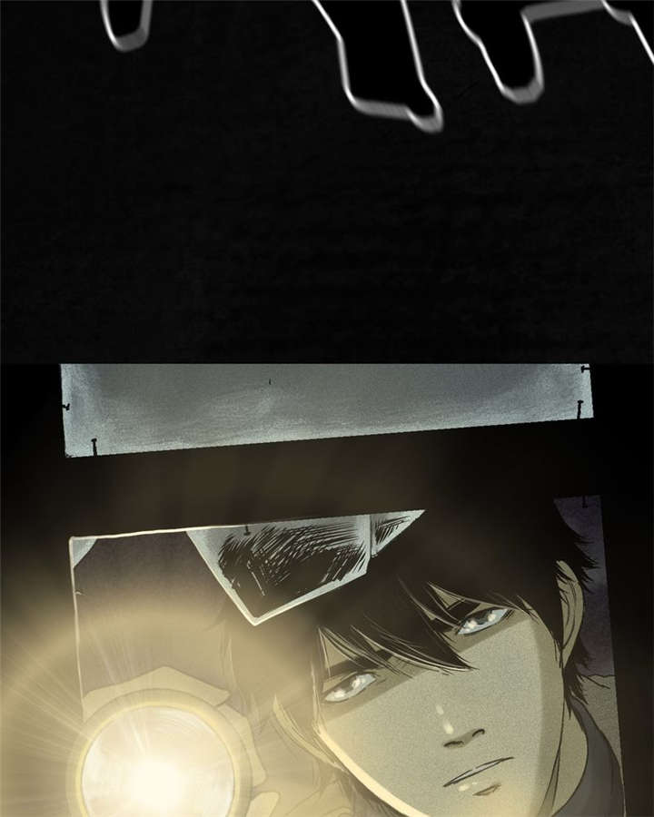 成都1995年事件是真的吗漫画,第44章：圣路易医院5图