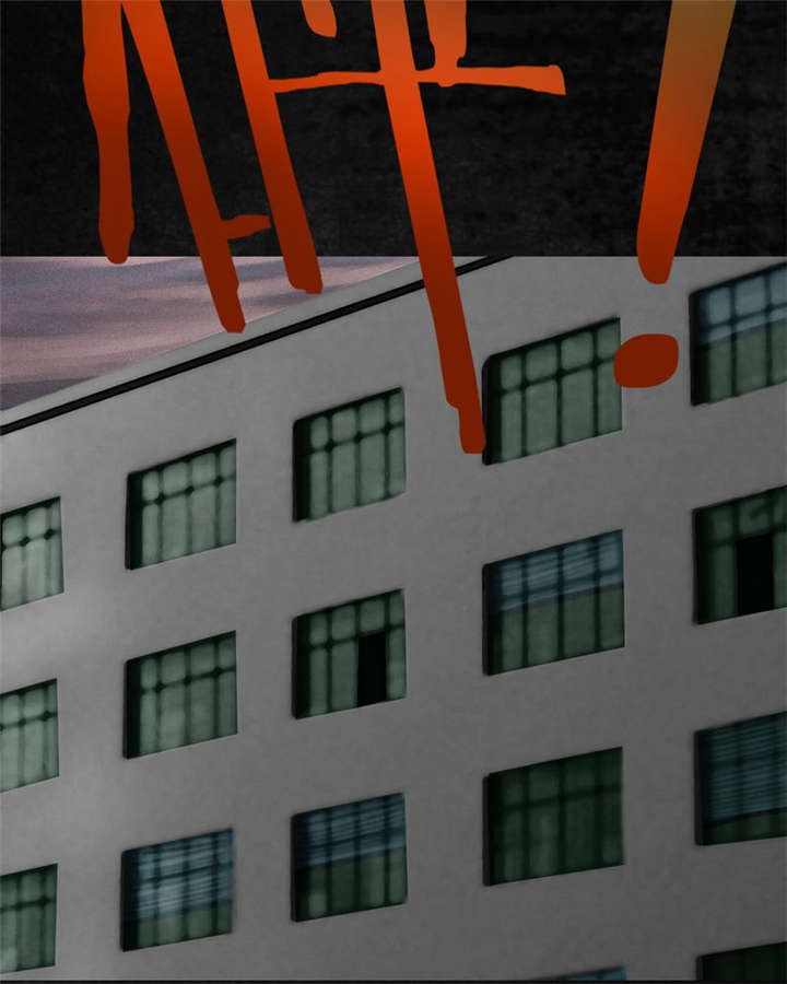 1998年成都漫画,第13章：大将军到此5图