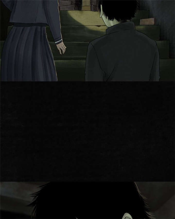 成都1995年经济状况漫画,第46章：梦醒时分1图