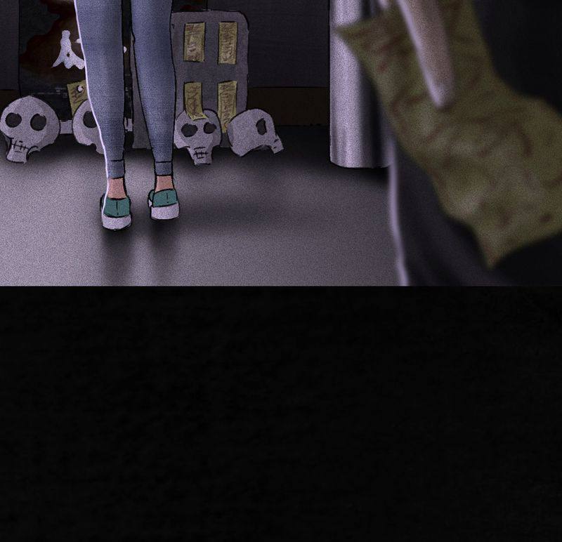 成都1995年事件漫画漫画,第54章：最终篇（下）1图